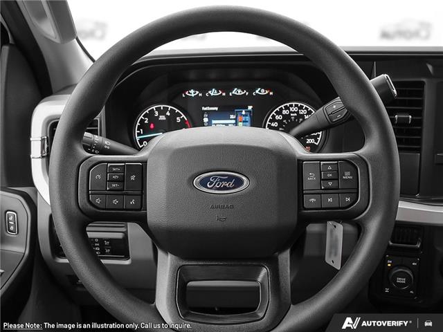 2026 Ford F-350 XL (Stk: FI015) in Sault Ste. Marie - Image 13 of 26