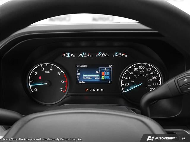 2026 Ford F-350 XL (Stk: FI015) in Sault Ste. Marie - Image 14 of 26