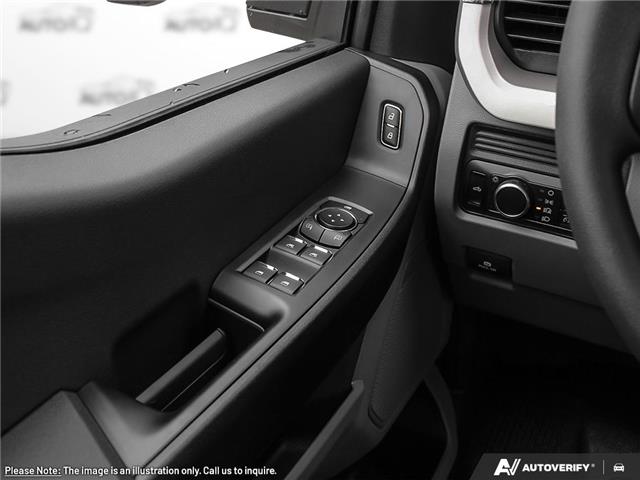 2026 Ford F-350 XL (Stk: FI015) in Sault Ste. Marie - Image 16 of 26
