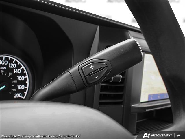 2026 Ford F-350 XL (Stk: FI015) in Sault Ste. Marie - Image 17 of 26