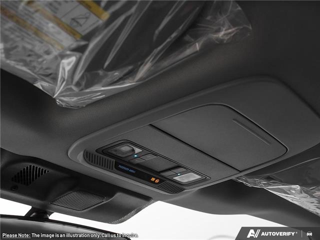 2026 Ford F-350 XL (Stk: FI015) in Sault Ste. Marie - Image 19 of 26