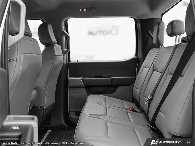 2026 Ford F-350 XL (Stk: FI015) in Sault Ste. Marie - Image 21 of 26