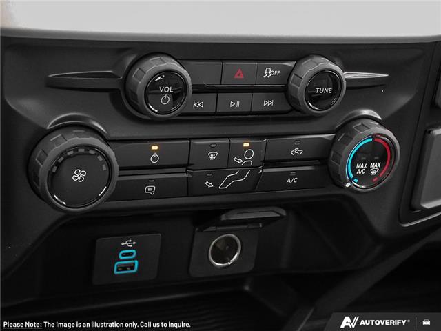 2026 Ford F-350 XL (Stk: FI015) in Sault Ste. Marie - Image 24 of 26