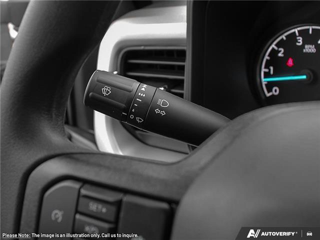 2026 Ford F-350 XL (Stk: FI015) in Sault Ste. Marie - Image 25 of 26