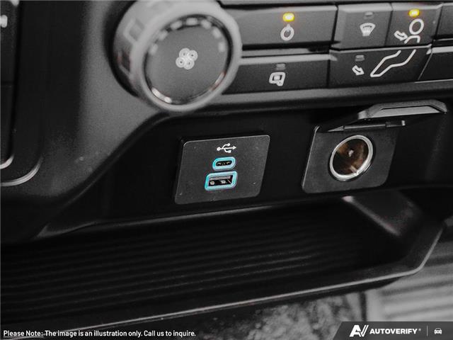 2026 Ford F-350 XL (Stk: FI015) in Sault Ste. Marie - Image 26 of 26