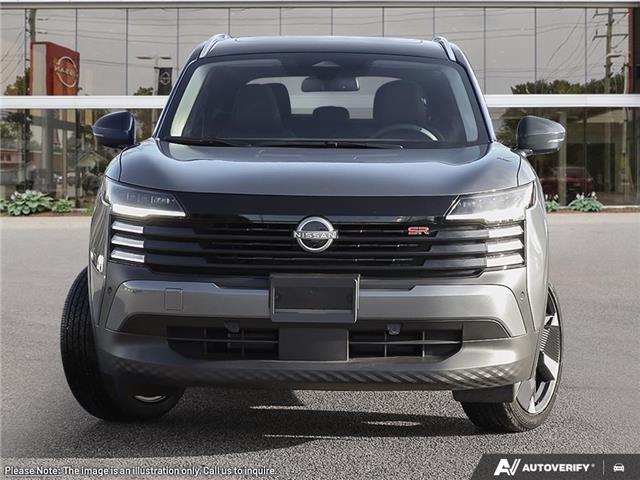 2026 Nissan Kicks SR (Stk: 35077) in London - Image 2 of 26