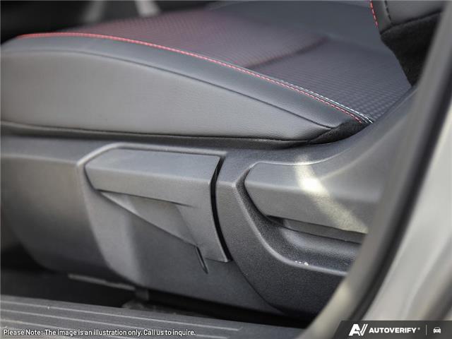 2026 Nissan Kicks SR (Stk: 35077) in London - Image 26 of 26