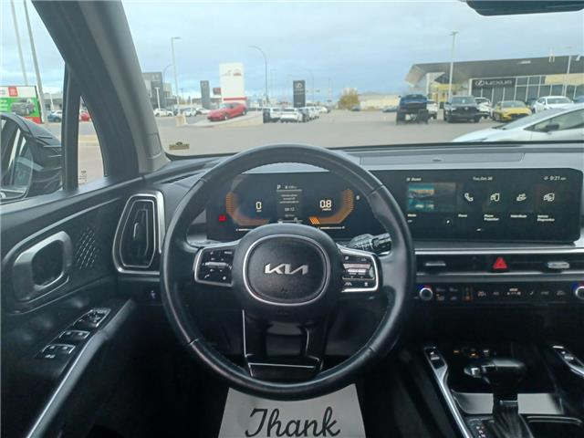 2024 Kia Sorento 2.5T EX (Stk: 227494) in Regina - Image 14 of 25
