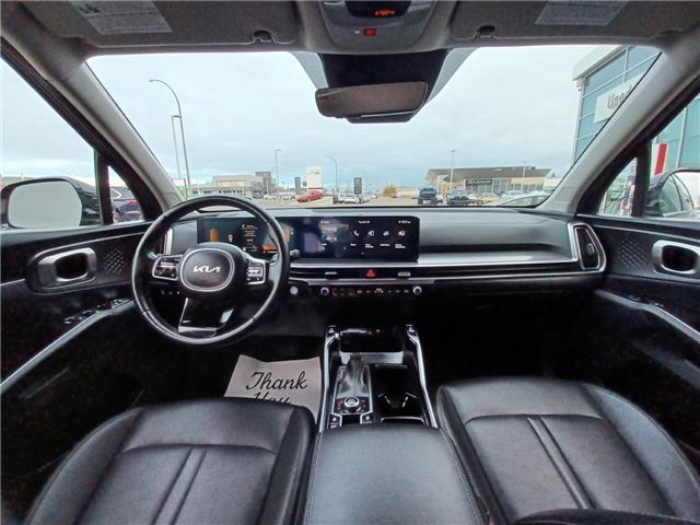 2024 Kia Sorento 2.5T EX (Stk: 227494) in Regina - Image 13 of 25