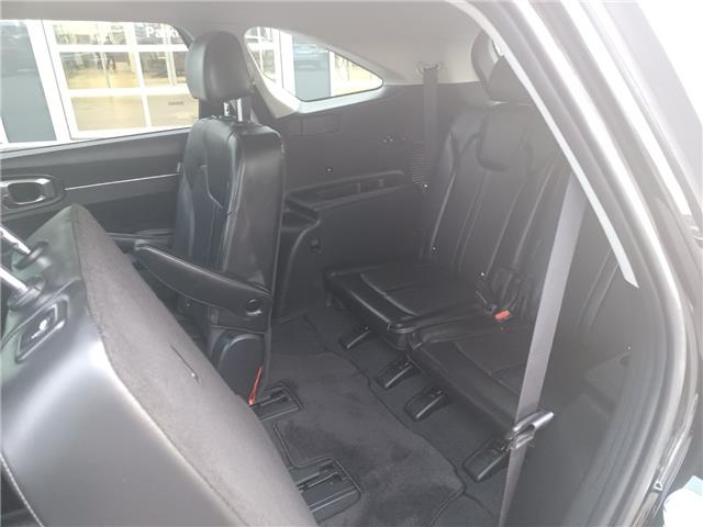 2024 Kia Sorento 2.5T EX (Stk: 227494) in Regina - Image 22 of 25