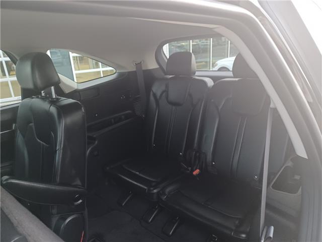 2024 Kia Sorento 2.5T EX (Stk: 227494) in Regina - Image 23 of 25