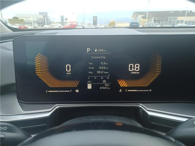 2024 Kia Sorento 2.5T EX (Stk: 227494) in Regina - Image 15 of 25