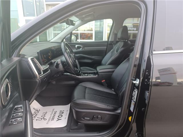 2024 Kia Sorento 2.5T EX (Stk: 227494) in Regina - Image 11 of 25