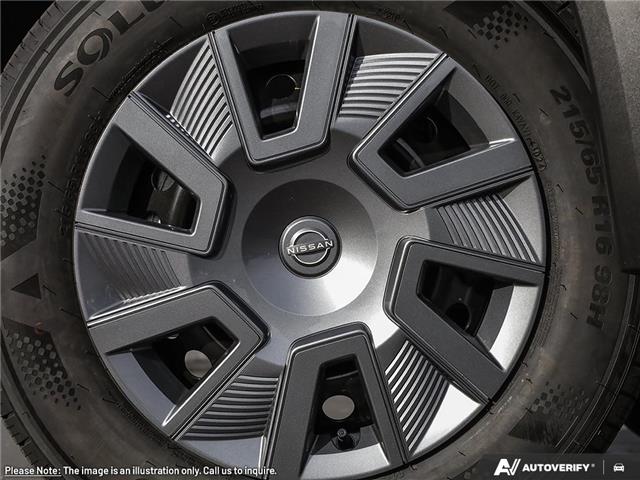 2026 Nissan Kicks S (Stk: 35090) in London - Image 8 of 26