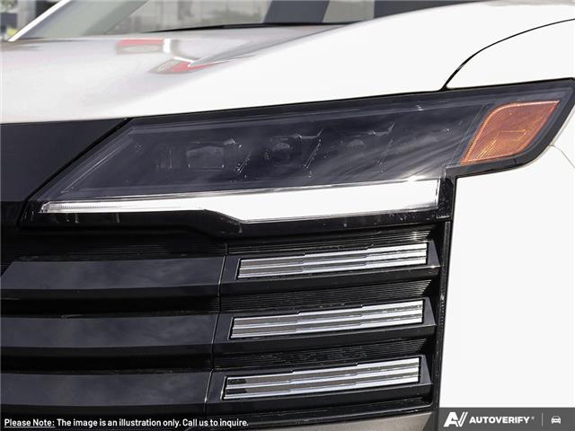 2026 Nissan Kicks S (Stk: 35090) in London - Image 10 of 26