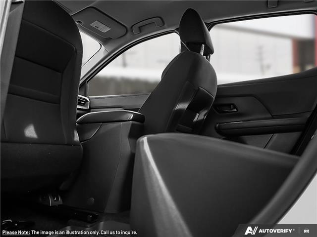 2026 Nissan Kicks S (Stk: 35090) in London - Image 21 of 26