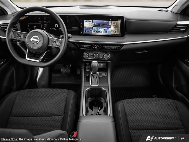 2026 Nissan Kicks S (Stk: 35090) in London - Image 22 of 26