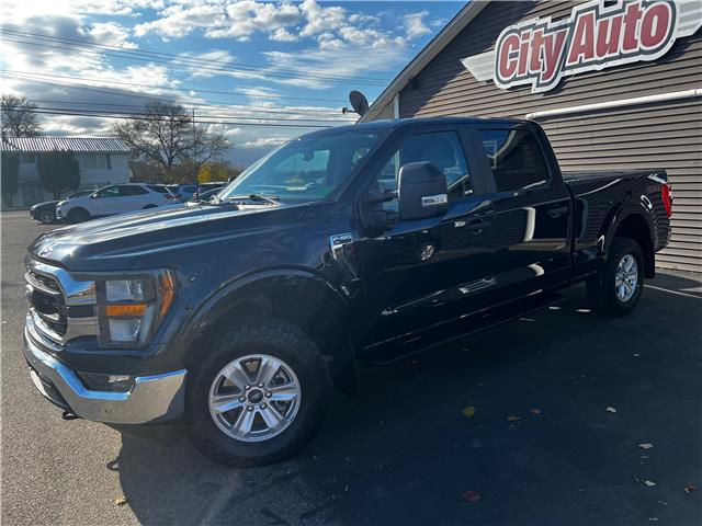 2023 Ford F-150 XLT in Sussex - Image 2 of 13