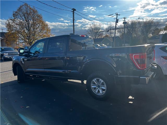 2023 Ford F-150 XLT in Sussex - Image 3 of 13