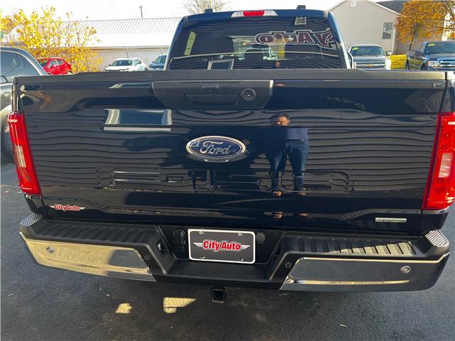 2023 Ford F-150 XLT in Sussex - Image 4 of 13