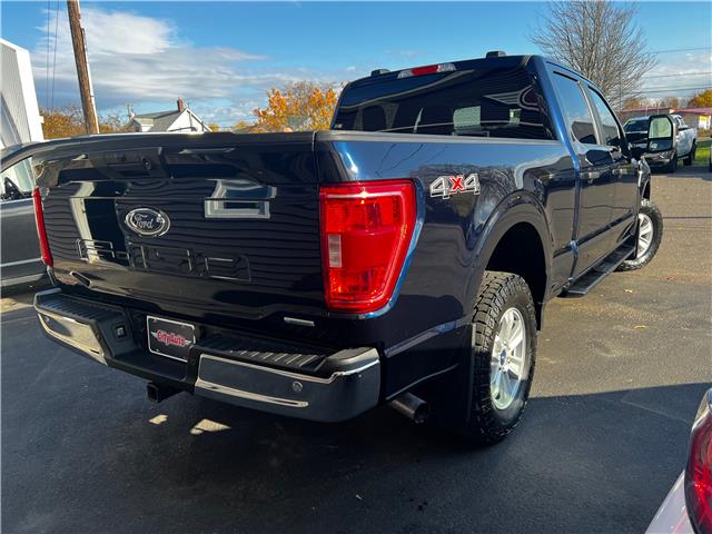 2023 Ford F-150 XLT in Sussex - Image 5 of 13