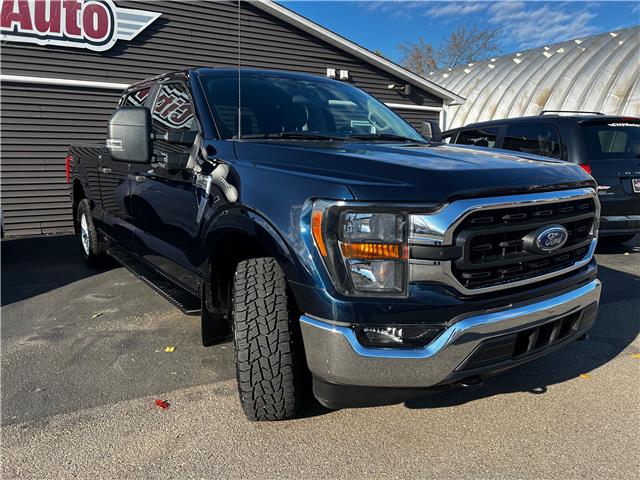 2023 Ford F-150 XLT in Sussex - Image 6 of 13
