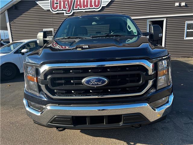 2023 Ford F-150 XLT in Sussex - Image 7 of 13