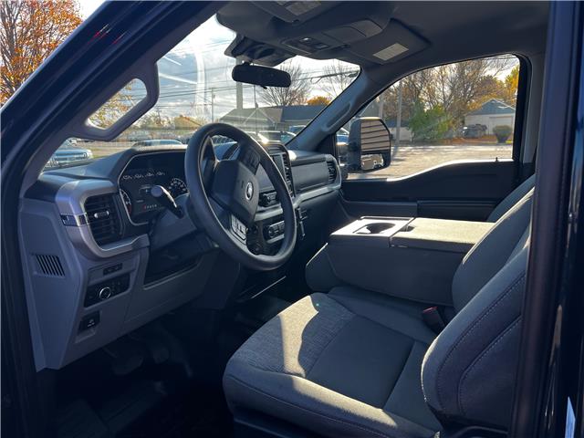 2023 Ford F-150 XLT in Sussex - Image 8 of 13