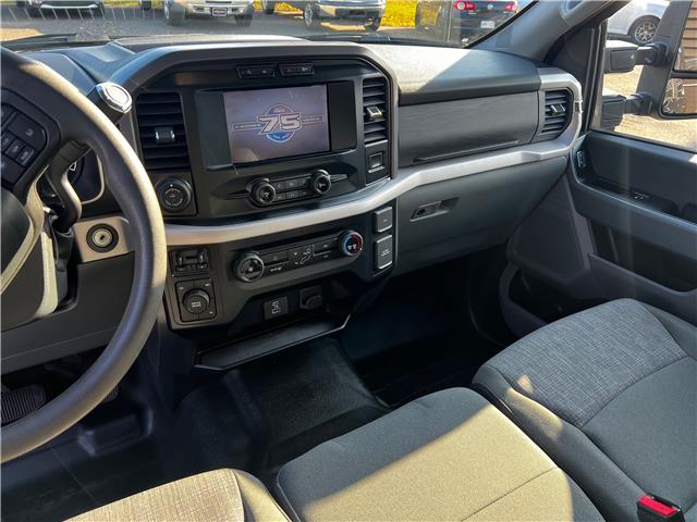 2023 Ford F-150 XLT in Sussex - Image 10 of 13