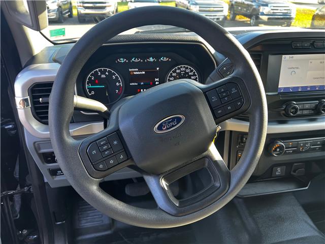 2023 Ford F-150 XLT in Sussex - Image 11 of 13