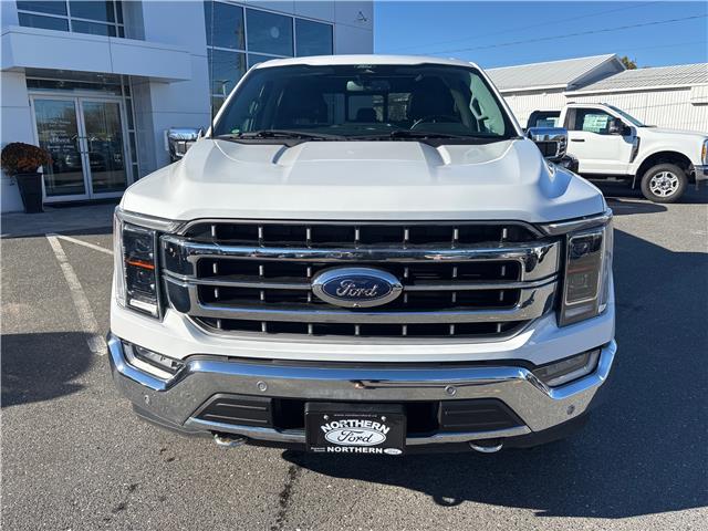 2022 Ford F-150 Lariat (Stk: U02740) in Espanola - Image 8 of 24