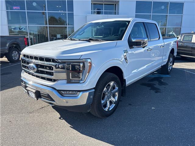 2022 Ford F-150 Lariat (Stk: U02740) in Espanola - Image 9 of 24