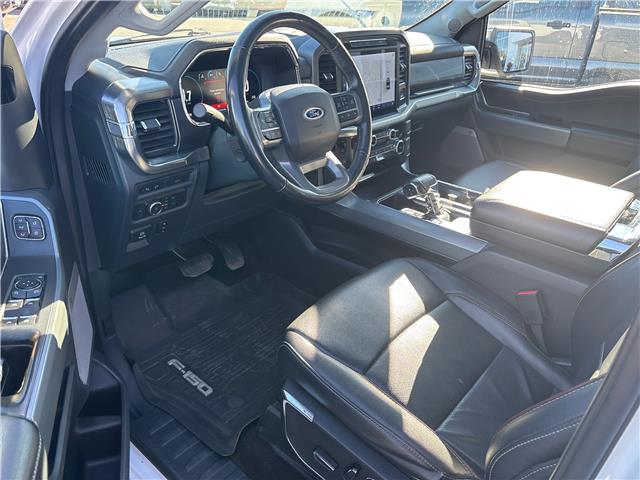 2022 Ford F-150 Lariat (Stk: U02740) in Espanola - Image 10 of 24