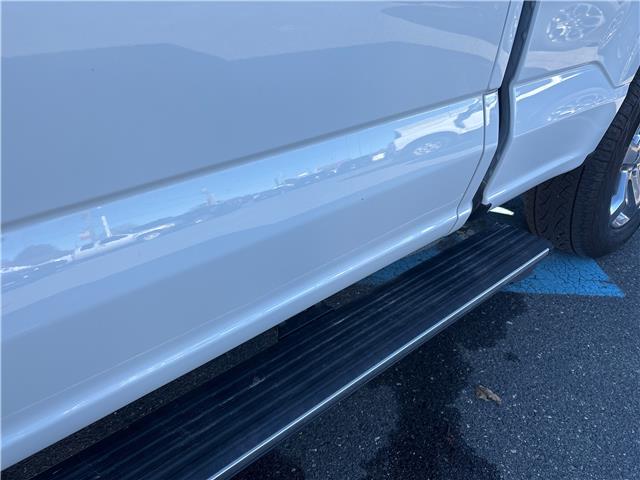 2022 Ford F-150 Lariat (Stk: U02740) in Espanola - Image 12 of 24