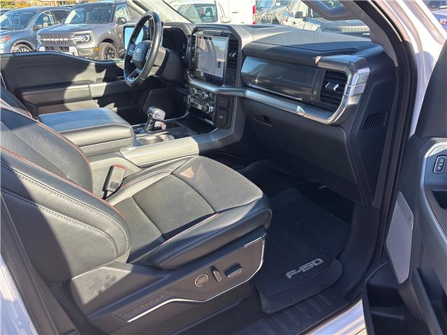 2022 Ford F-150 Lariat (Stk: U02740) in Espanola - Image 15 of 24