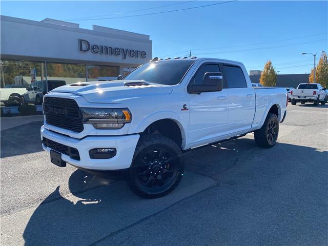 2024 RAM 2500 Limited (Stk: 26019A) in Simcoe - Image 1 of 19