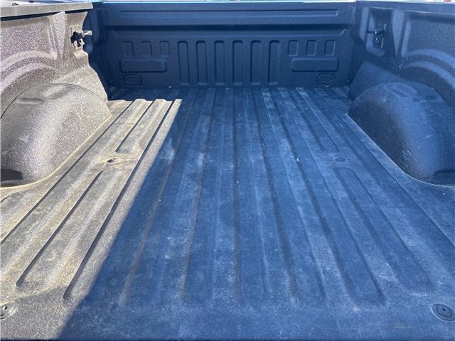 2022 Ford F-150 Lariat (Stk: U02740) in Espanola - Image 16 of 24