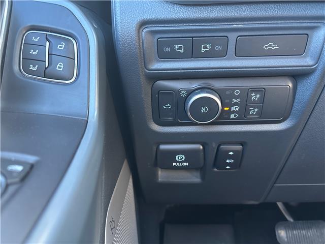 2022 Ford F-150 Lariat (Stk: U02740) in Espanola - Image 17 of 24