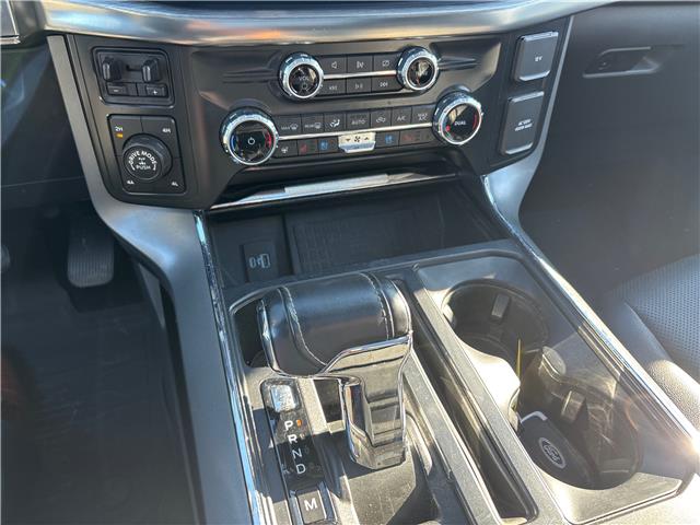 2022 Ford F-150 Lariat (Stk: U02740) in Espanola - Image 18 of 24
