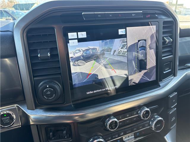 2022 Ford F-150 Lariat (Stk: U02740) in Espanola - Image 19 of 24