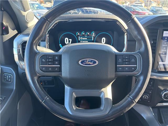 2022 Ford F-150 Lariat (Stk: U02740) in Espanola - Image 20 of 24