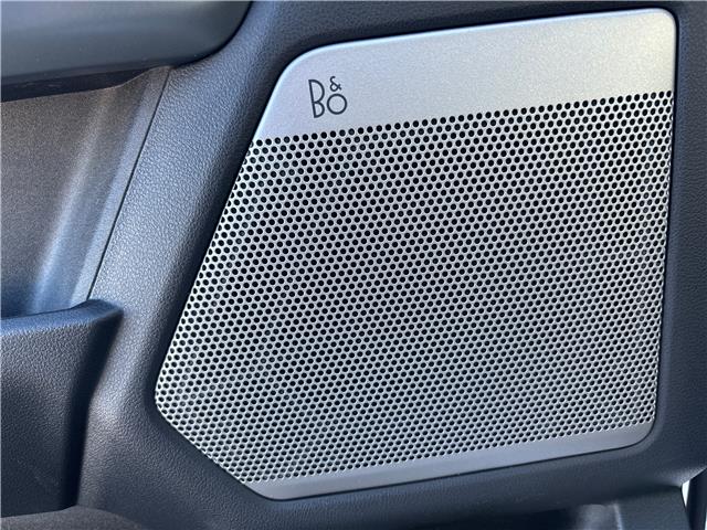 2022 Ford F-150 Lariat (Stk: U02740) in Espanola - Image 21 of 24