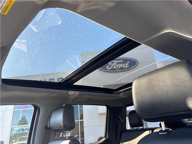 2022 Ford F-150 Lariat (Stk: U02740) in Espanola - Image 22 of 24