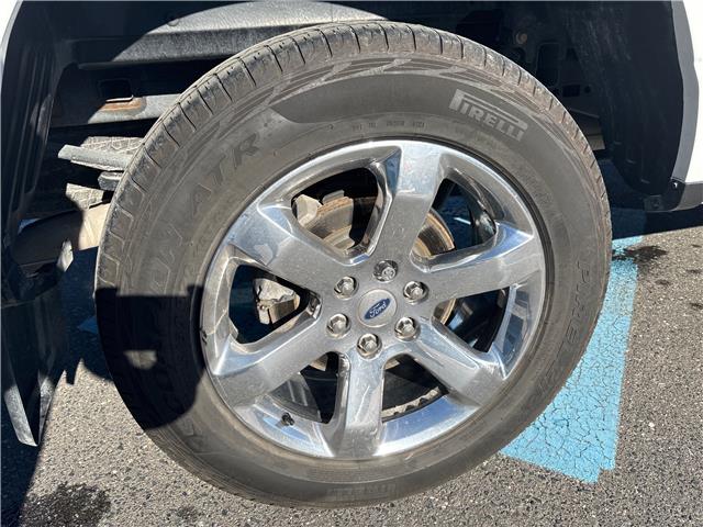 2022 Ford F-150 Lariat (Stk: U02740) in Espanola - Image 24 of 24