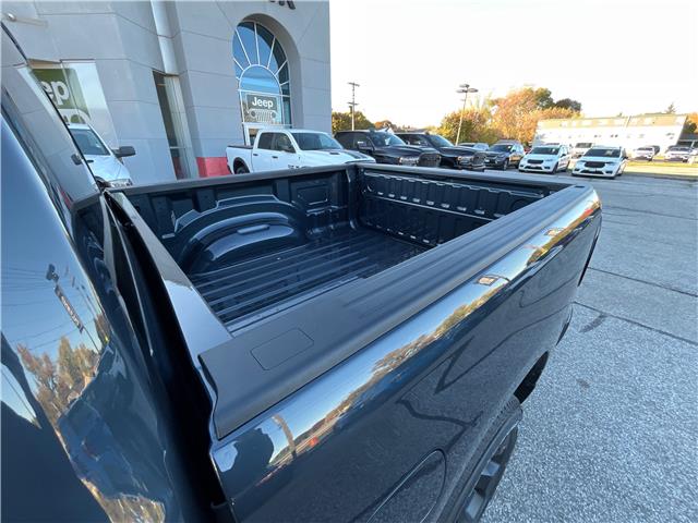 2026 RAM 1500 Tradesman (Stk: 26-167) in Sarnia - Image 16 of 16