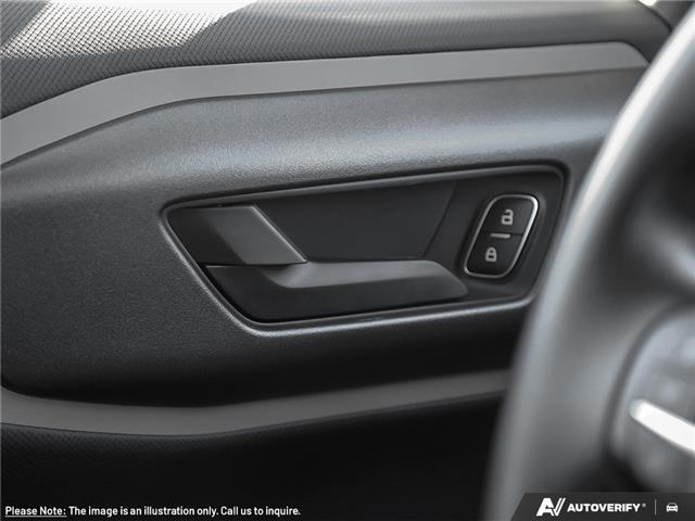 2025 Ford Bronco Sport Big Bend (Stk: S-2153) in Calgary - Image 16 of 26