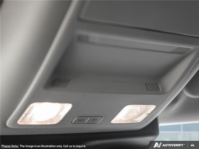 2025 Ford Bronco Sport Big Bend (Stk: S-2153) in Calgary - Image 19 of 26