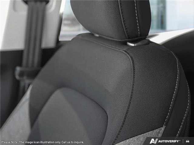 2025 Ford Bronco Sport Big Bend (Stk: S-2153) in Calgary - Image 20 of 26