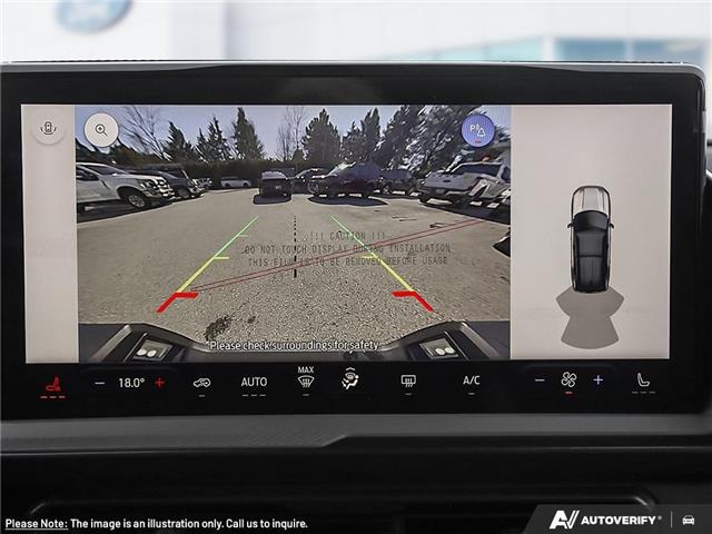 2025 Ford Bronco Sport Big Bend (Stk: S-2153) in Calgary - Image 23 of 26