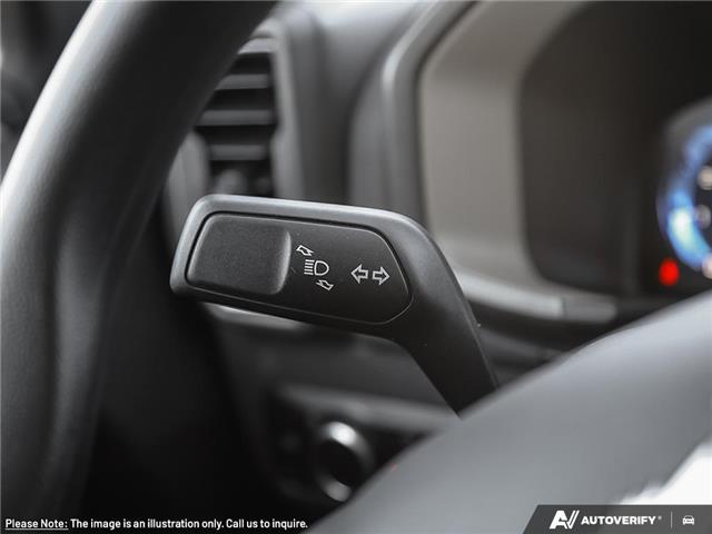 2025 Ford Bronco Sport Big Bend (Stk: S-2153) in Calgary - Image 25 of 26